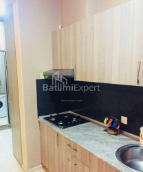 Daire 46 m² Daire - Alexandra Puşkin, Batumi, Gürcistan