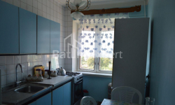 Daire 3-oda 80 m² - Galaktion Tabidze, Batumi