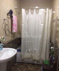 Daire 3-oda 91 m² - Galaktion Tabidze, Batumi