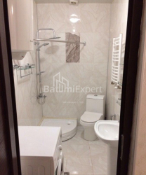 Daire 48 m² Daire - Zuraba Gorgiladze, Batumi, Gürcistan