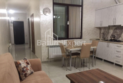 Daire 2-oda 48 m² - Zuraba Gorgiladze, Batumi