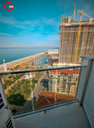 Daire 40 m² Daire - Şerif Khimshiashvili, Batumi, Gürcistan