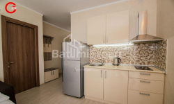 Daire 40 m² Daire - Şerif Khimshiashvili, Batumi, Gürcistan