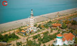 Daire 40 m² Daire - Şerif Khimshiashvili, Batumi, Gürcistan
