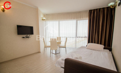 Daire 2-oda 40 m² - Şerif Khimshiashvili, Batumi