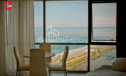 Daire 2-oda 40 m² - Şerif Khimshiashvili, Batumi
