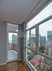 Daire 112 m² Daire - Niko Pirosmani, Batumi, Gürcistan