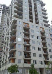 Daire 55 m² Daire - Niko Pirosmani, Batumi, Gürcistan