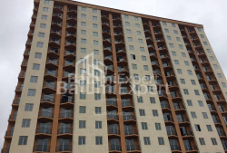Daire 3-oda 63 m² - George Leonidze, Batumi