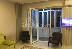Daire 87 m² Daire - Yurievskaya, Batumi, Gürcistan