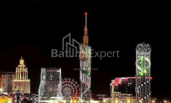 Daire 155 m² Daire - Yurievskaya, Batumi, Gürcistan
