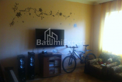 Daire 60 m² Daire - Yurievskaya, Batumi, Gürcistan