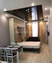 Daire 1-oda 34 m² - Şerif Khimshiashvili, Batumi
