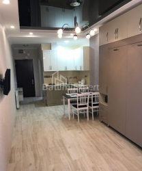Daire 1-oda 34 m² - Şerif Khimshiashvili, Batumi