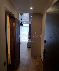 Daire 2-oda 45 m² - Zuraba Gorgiladze, Batumi