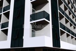 Daire 27 m² Daire - Yurievskaya, Batumi, Gürcistan