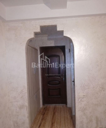 Daire 2-oda 35 m² - Ivane Javakhishvili, Batumi