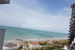 Daire 35 m² Daire - Yurievskaya, Batumi, Gürcistan