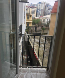 Daire 35 m² Daire - Angisa, Batumi, Gürcistan
