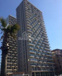 Daire 55 m² Daire - Yurievskaya, Batumi, Gürcistan