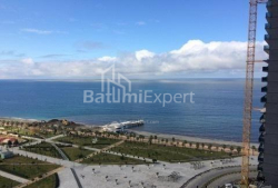 Daire 55 m² Daire - Yurievskaya, Batumi, Gürcistan
