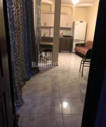 Daire 2-oda 34 m² - Yusuf Kobaladze, Batumi