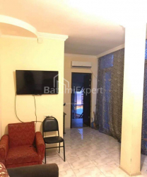 Daire 2-oda 34 m² - Yusuf Kobaladze, Batumi