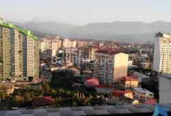 Daire 36 m² Daire - Yurievskaya, Batumi, Gürcistan