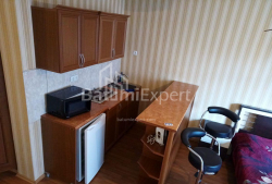 Daire 33 m² Daire - Yurievskaya, Batumi, Gürcistan