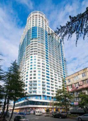 Daire 42 m² Daire - Yurievskaya, Batumi, Gürcistan