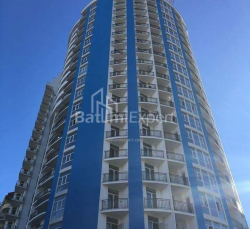Daire 3-oda 76 m² - Yurievskaya, Batumi
