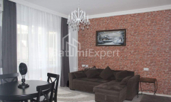 Daire 3-oda 66 m² - Petra Bagrationi, Batumi