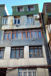 Daire 120 m² Daire - Yurievskaya, Batumi, Gürcistan