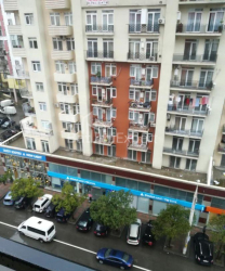 Daire 56 m² Daire - Yurievskaya, Batumi, Gürcistan
