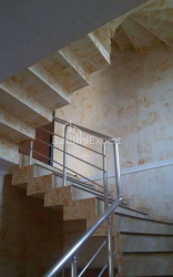 Daire 300 m² Daire - Yurievskaya, Batumi, Gürcistan