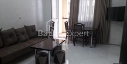 Daire 60 m² Daire - Yurievskaya, Batumi, Gürcistan