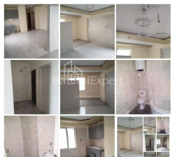 Daire 2-oda 41 m² - David Agmashenebli, Batumi
