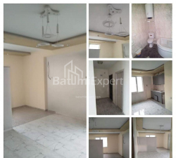 Daire 2-oda 41 m² - David Agmashenebli, Batumi