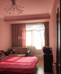 Daire 59 m² Daire - Yurievskaya, Batumi, Gürcistan