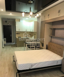 Daire 34 m² Daire - Yurievskaya, Batumi, Gürcistan