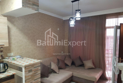Daire 50 m² Daire - Yurievskaya, Batumi, Gürcistan