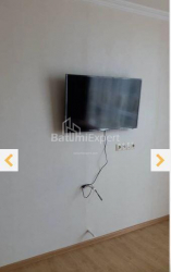 Daire 41 m² Daire - Yurievskaya, Batumi, Gürcistan