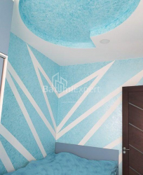 Daire 89 m² Daire - Yurievskaya, Batumi, Gürcistan