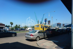 Daire 161 m² Daire - Yurievskaya, Batumi, Gürcistan