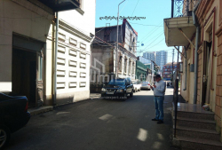 Daire 161 m² Daire - Yurievskaya, Batumi, Gürcistan
