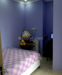 Daire 77 m² Daire - Yurievskaya, Batumi, Gürcistan