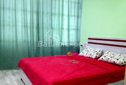 Daire 77 m² Daire - Yurievskaya, Batumi, Gürcistan