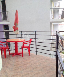 Daire 77 m² Daire - Yurievskaya, Batumi, Gürcistan