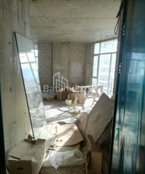 Daire 145 m² Daire - Yurievskaya, Batumi, Gürcistan