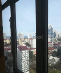 Daire 145 m² Daire - Yurievskaya, Batumi, Gürcistan